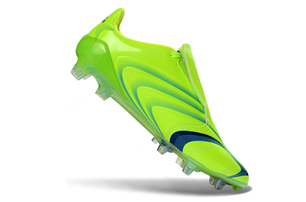 F50 Tunit FG Elite Soccer Cleats
