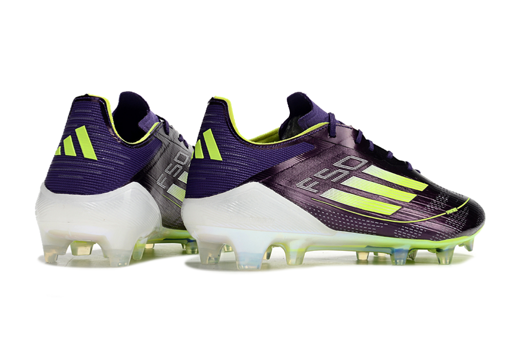 Adidas F50 Elite FG Soccer Cleats Performance