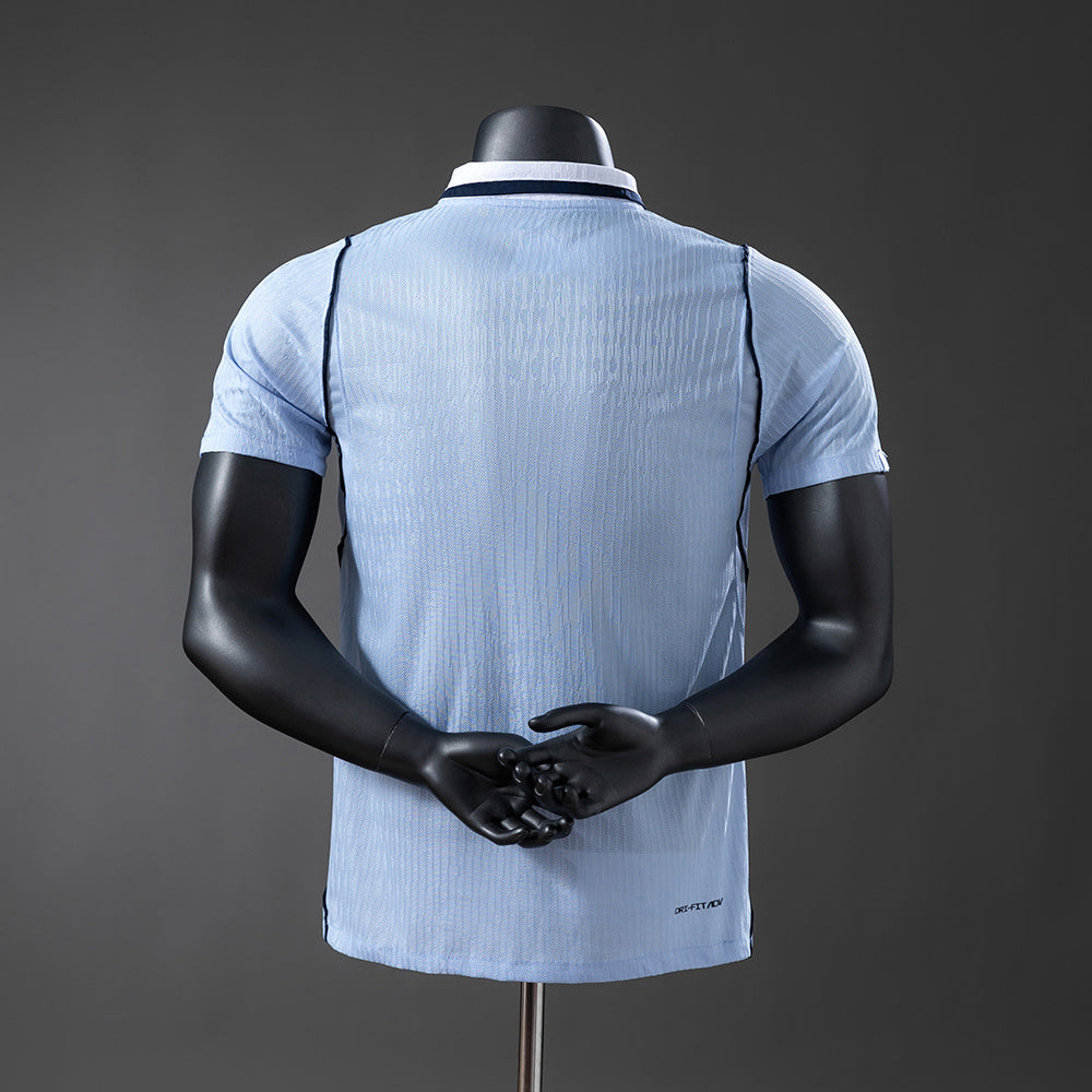 Uruguay 2026 Home Kit Short Sleeve [Custom Name/Number]