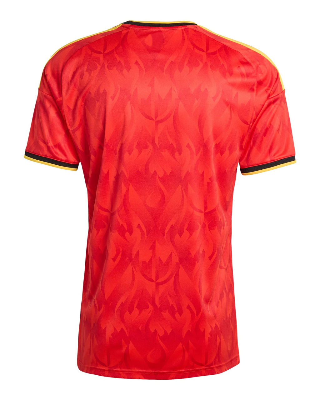 Belgium 2026 Home kit [Custom Name/Number]