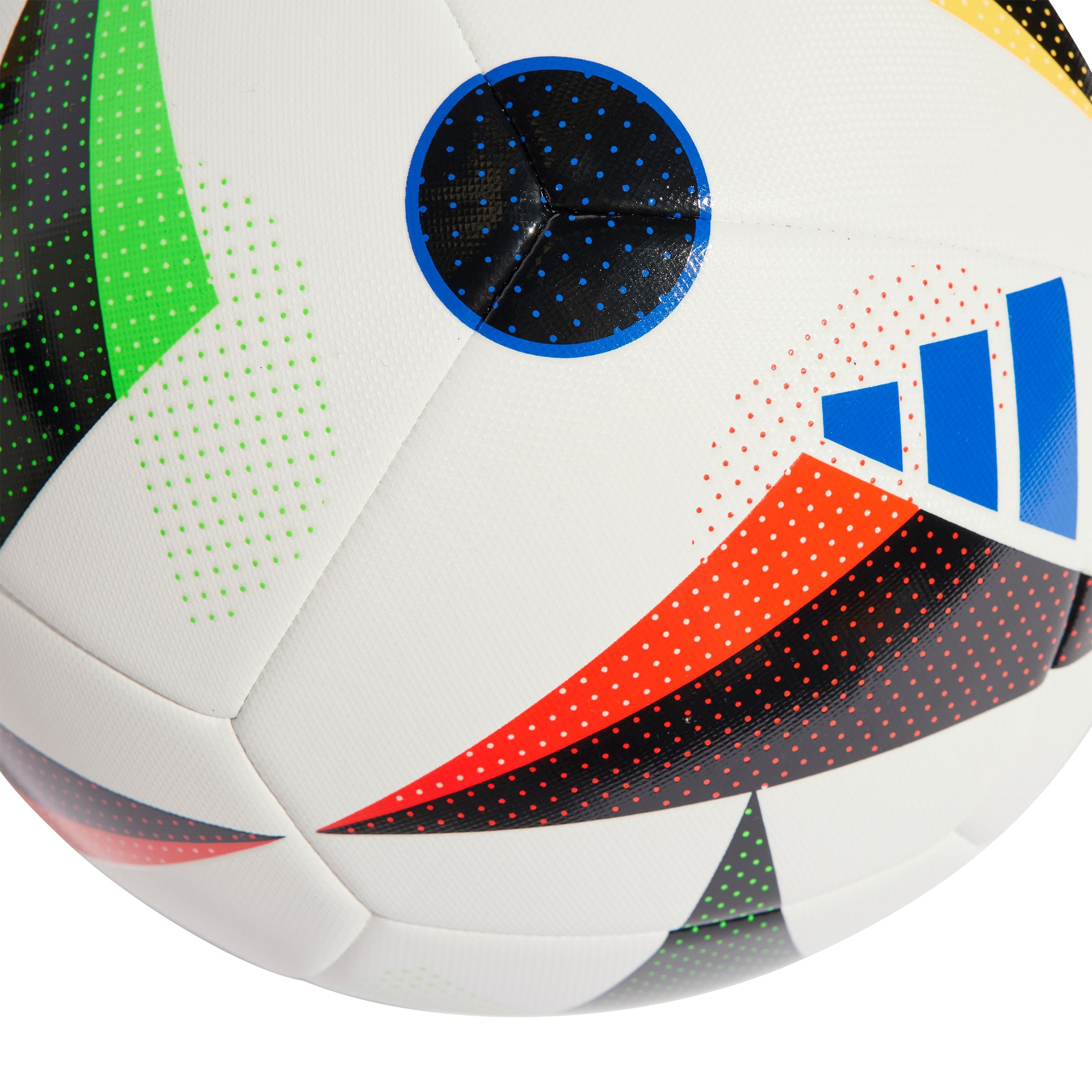 Adidas EURO 24 Soccer Ball