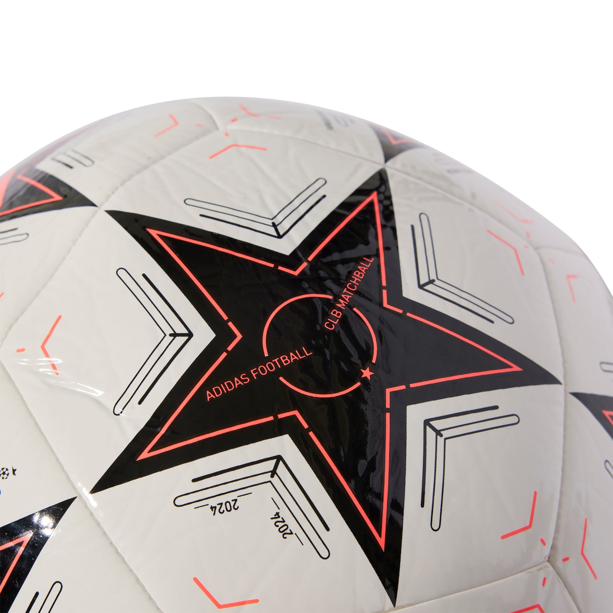 Adidas UEFA Champions League 24 Soccer Ball