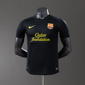 Barcelona Away kit Short Sleeve [Custom Name/Number]