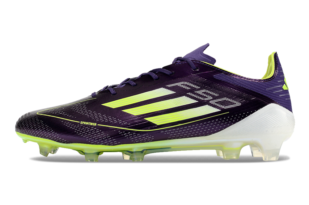 Adidas F50 Elite FG Soccer Cleats Performance
