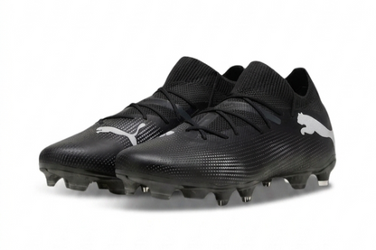 Puma Future Match FG Soccer Cleats