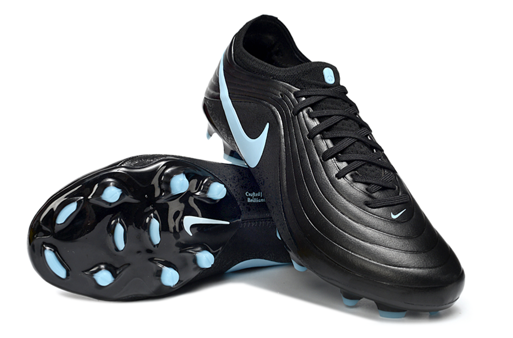 Tiempo Maestro Elite FG Soccer Cleats Performance