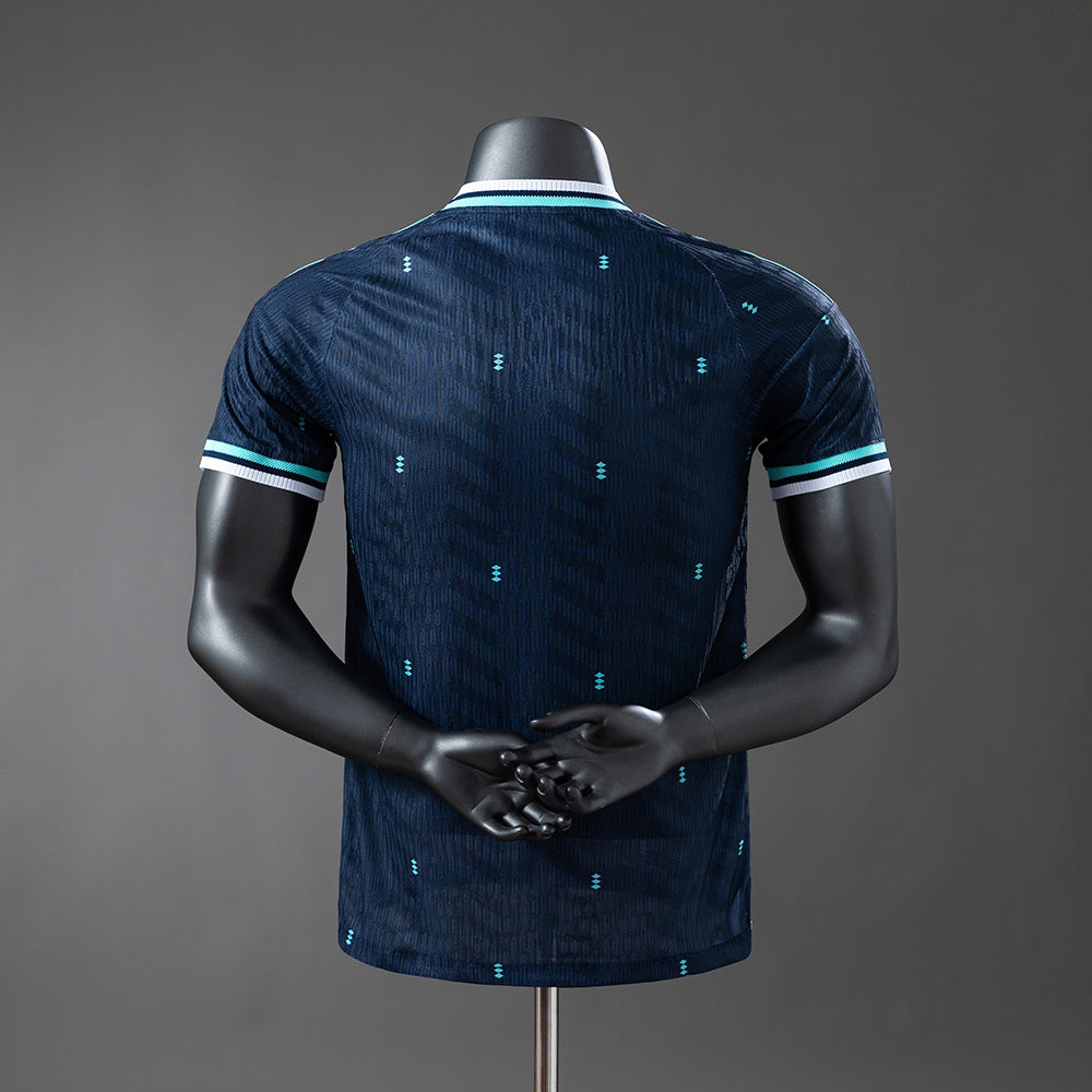 Germany 2026 Away Kit Short Sleeve [Custom Name/Number]
