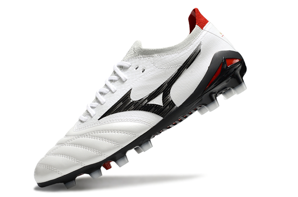 Mizuno Morelia Neo IV Beta Elite FG Soccer Cleats