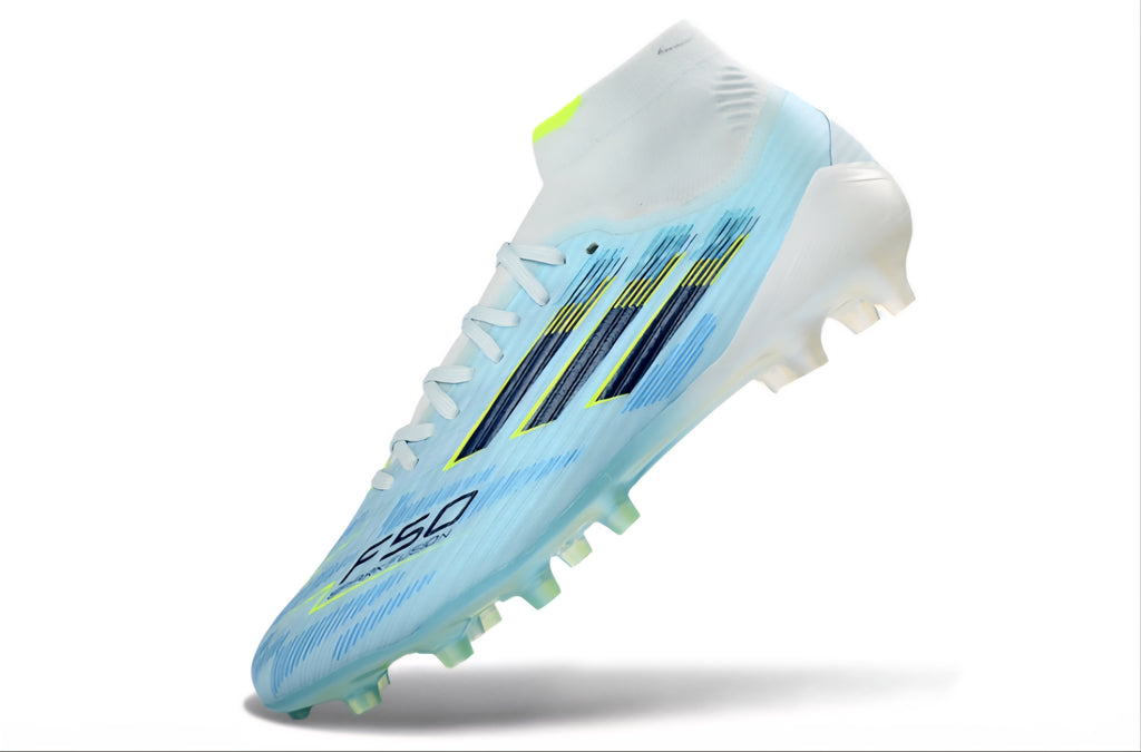 Adidas F50 Elite FG Soccer Cleats Performance