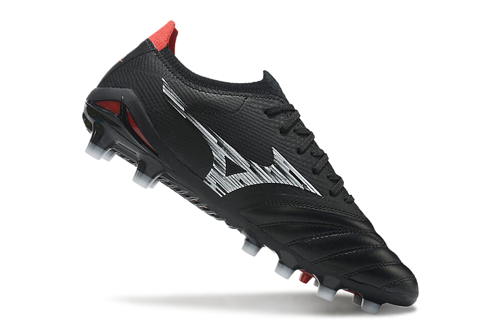 Mizuno Morelia Neo IV Beta Elite FG Soccer Cleats