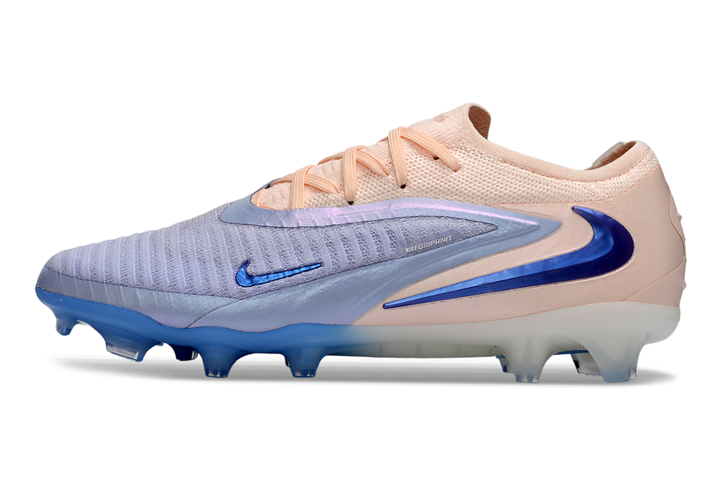 Phantom 6 Low Elite FG Soccer Cleats