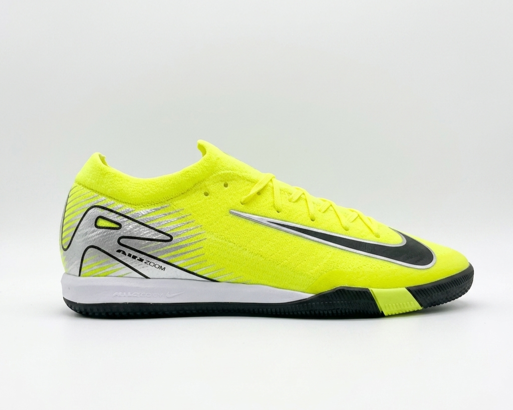 Mercurial Vapor 16 Futsal Boots Performance