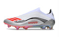Adidas F50 MESSI Elite FG Soccer Cleats Laceless