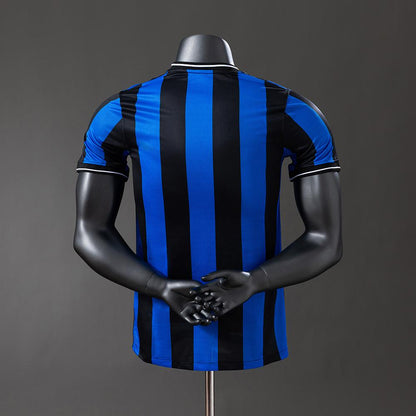Inter Milan 2010 Retro [Custom Name/Number]