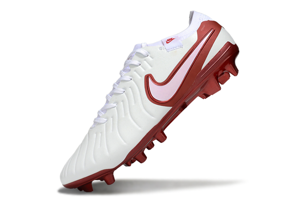 Nike Tiempo Legend 10 Elite Low-Top FG Soccer Cleats