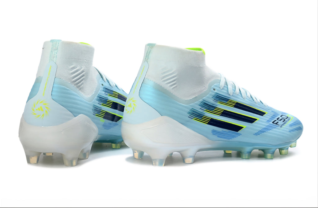 Adidas F50 Elite FG Soccer Cleats Performance
