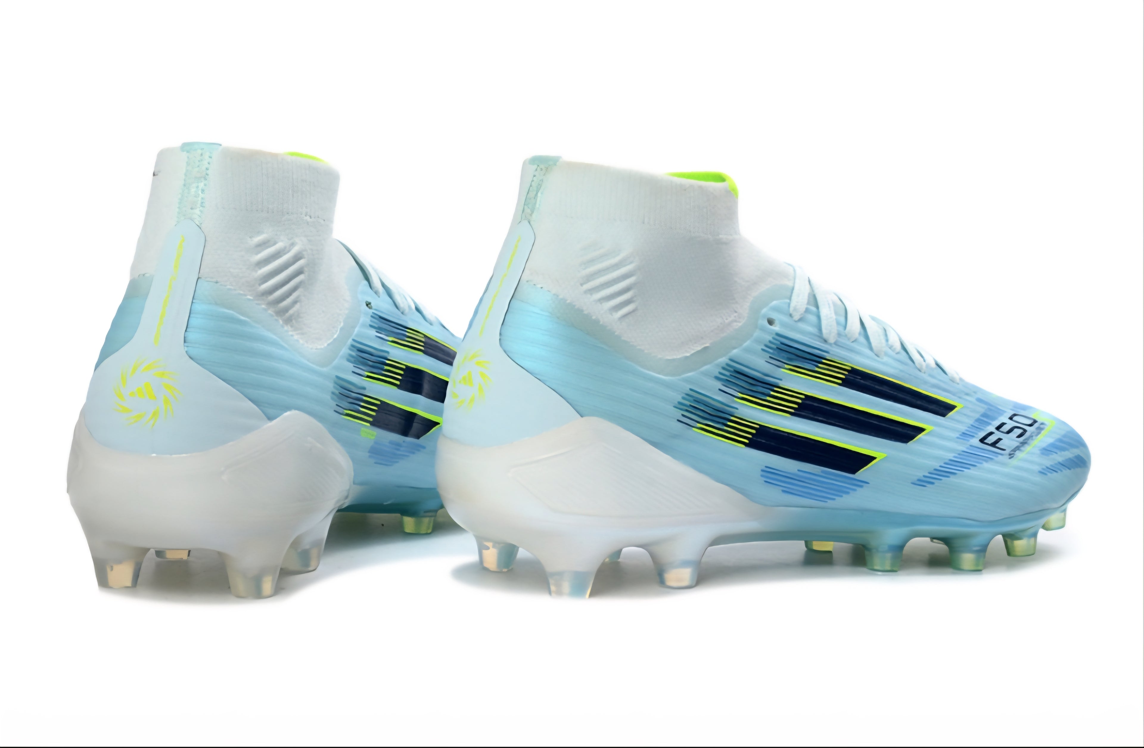 Adidas F50 Elite FG Soccer Cleats Performance
