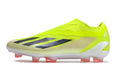 Crazyfast.1 Elite Laceless FG Soccer Cleats
