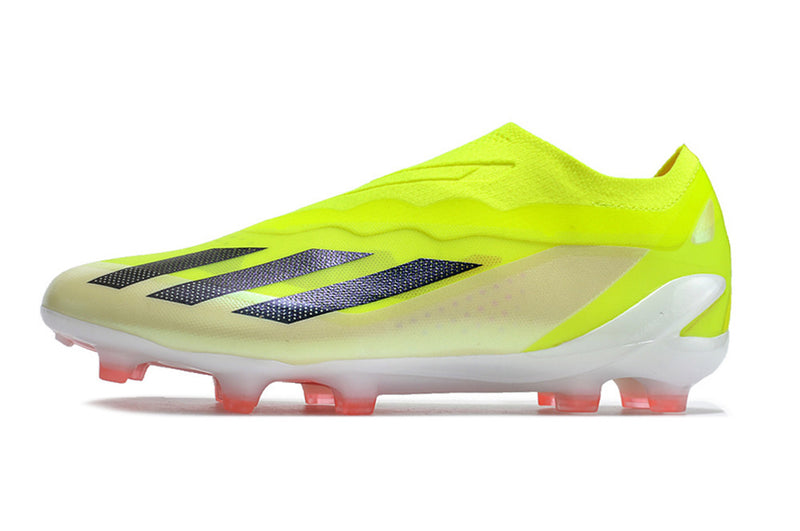Crazyfast.1 Elite Laceless FG Soccer Cleats