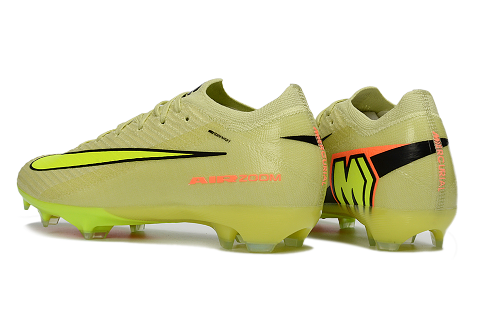 Nike Mercurial Vapor 16 Elite Low-Top FG Soccer cleats