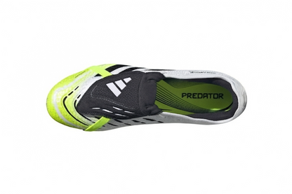 Adidas Predator Pro Fold Over Tongue FG Soccer Cleats Performance
