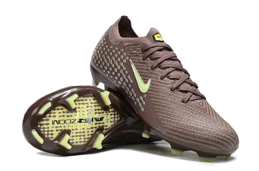 Mercurial Vapor 16 Elite "Kylian Mbappé" FG Soccer Cleats