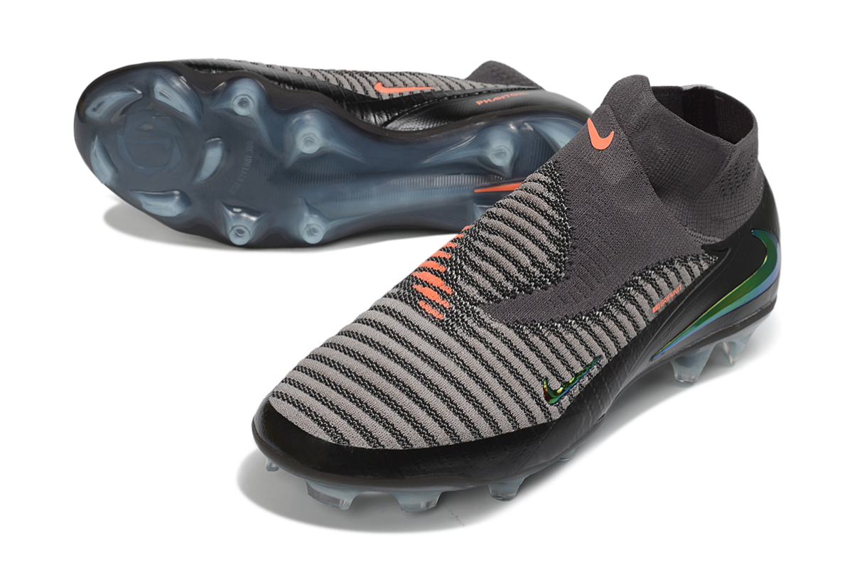 Phantom 6 High Elite LV8 FG Soccer Cleats Performance