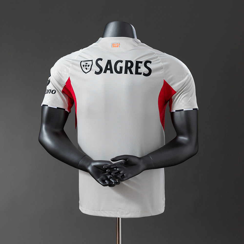 Benfica Third Kit [Custom Name/Number]