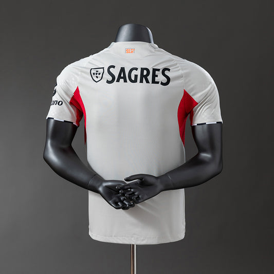 Benfica Third Kit [Custom Name/Number]