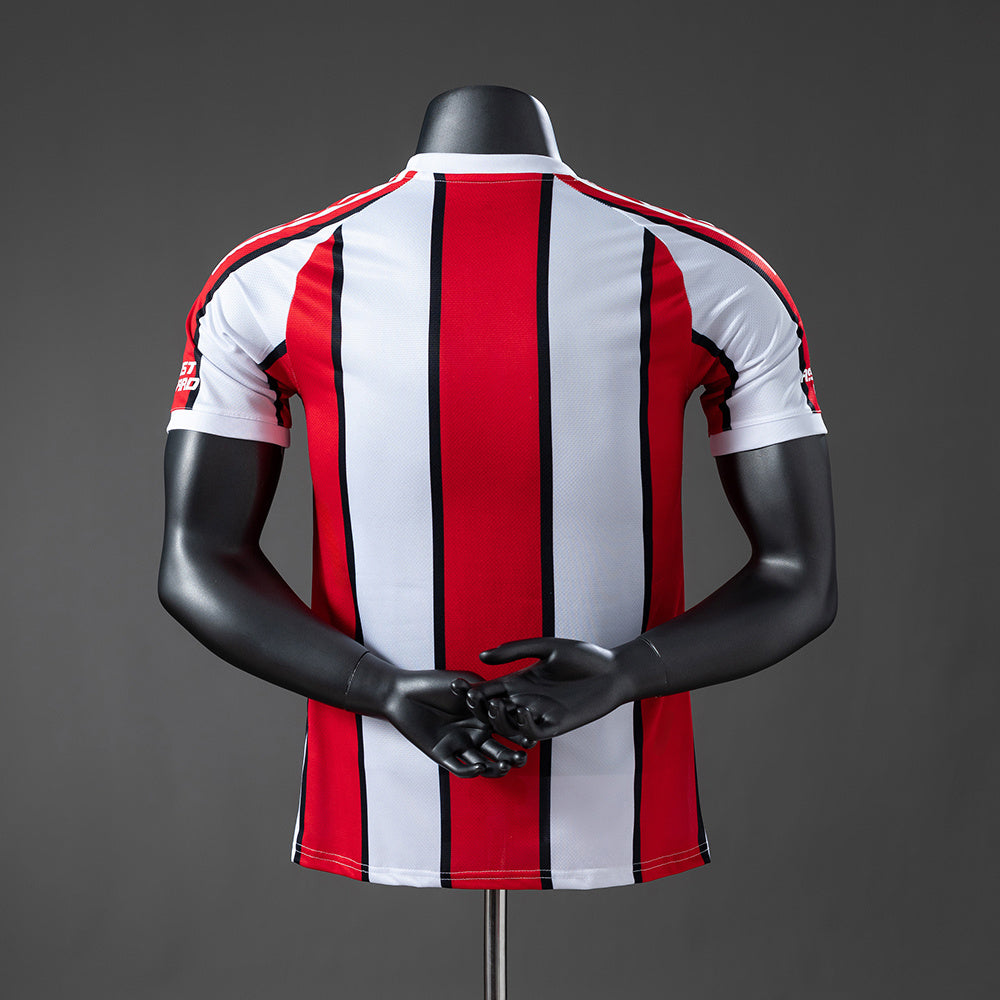 River Plate Away Kit [Custom Name/Number]