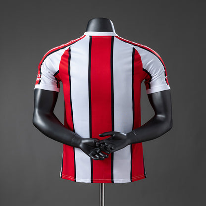 River Plate Away Kit [Custom Name/Number]