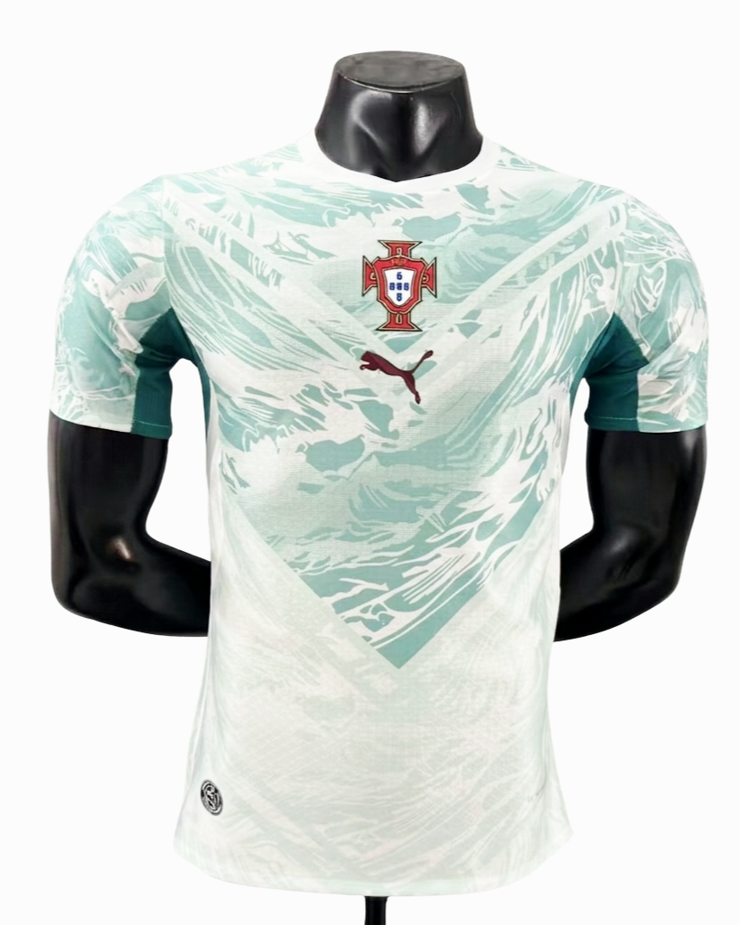 Portugal 2026 Away Kit [Custom Name/Number]
