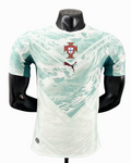 Portugal 2026 Away Kit [Custom Name/Number]