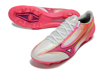 Alpha III Elite FG Soccer Cleats