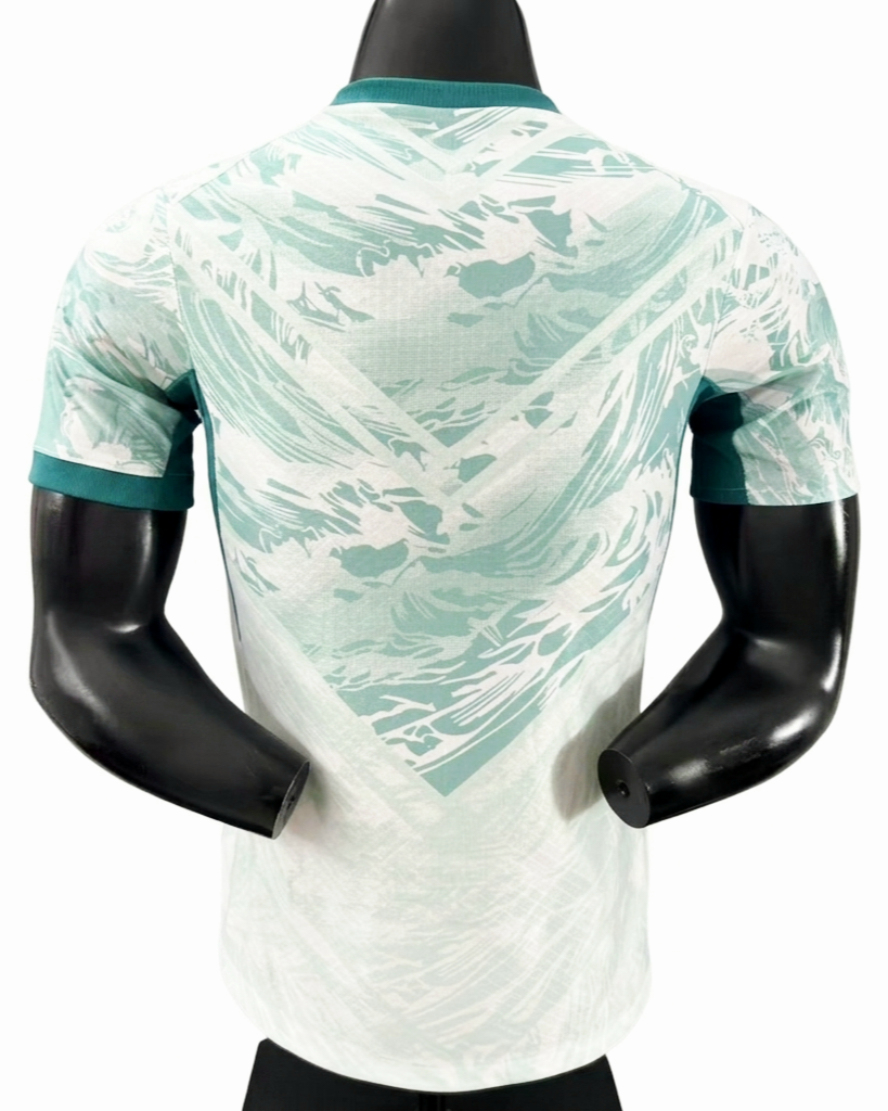 Portugal 2026 Away Kit [Custom Name/Number]