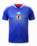 Japan 2026 Home kit [Custom Name/Number]