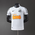 Santos FC Home kit [Custom Name/Number]