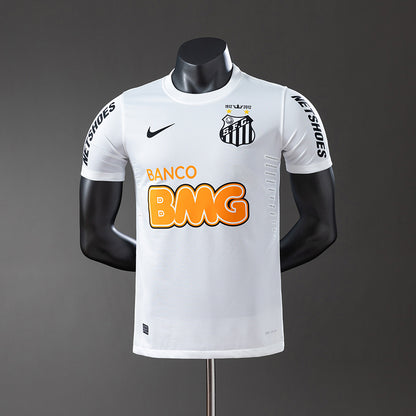 Santos FC Home kit [Custom Name/Number]