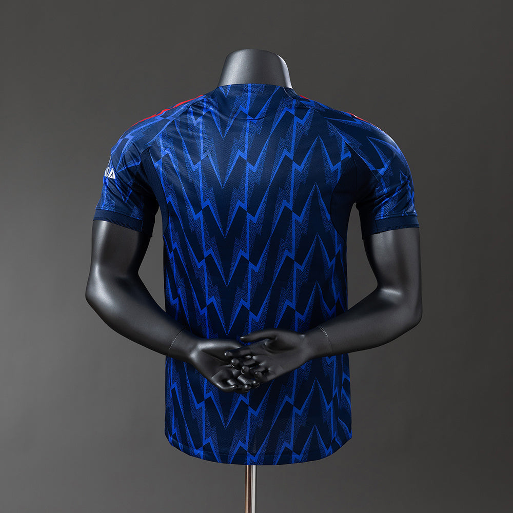 Arsenal Away Kit [Custom Name/Number]