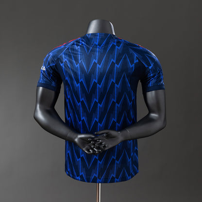 Arsenal Away Kit [Custom Name/Number]