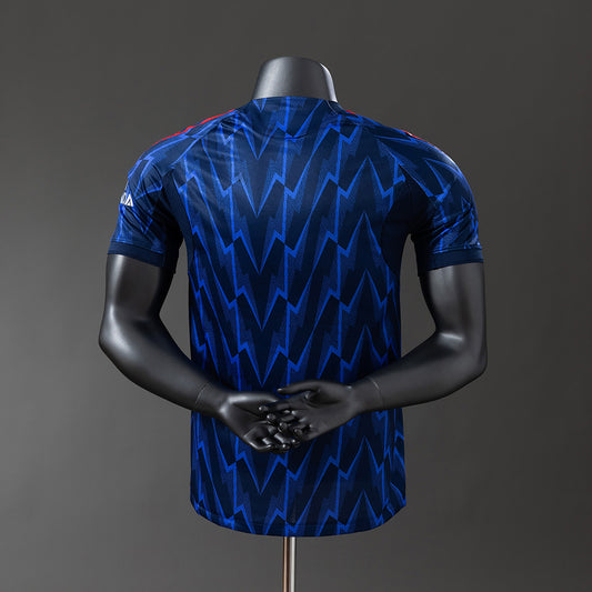 Arsenal Away Kit [Custom Name/Number]