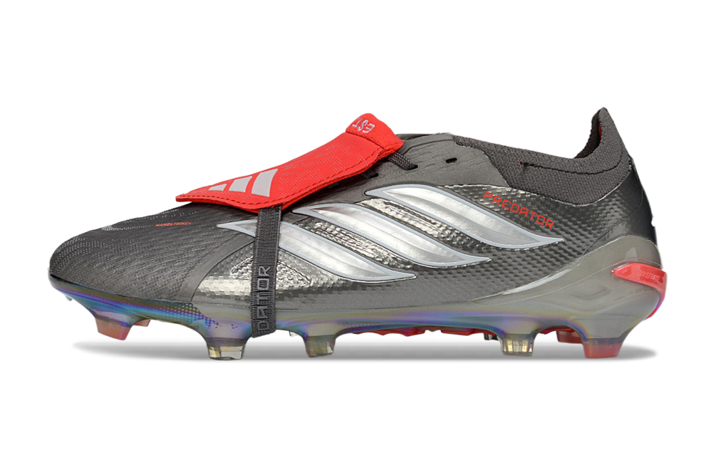 Predator Elite Fold-Over Tongue FG Soccer Cleats