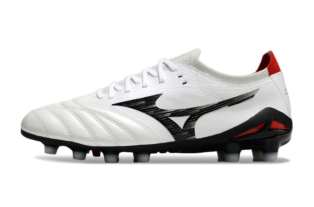 Mizuno Morelia Neo IV Beta Elite FG Soccer Cleats