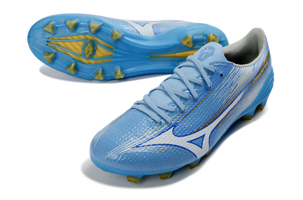 Alpha III Elite FG Soccer Cleats