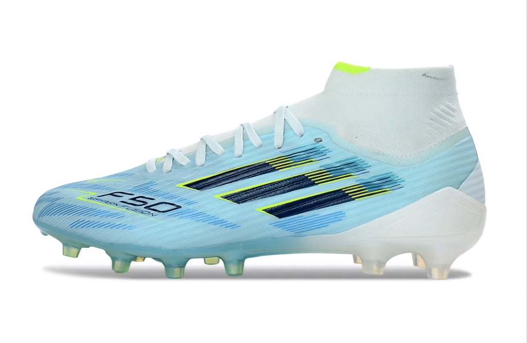 Adidas F50 Elite FG Soccer Cleats Performance