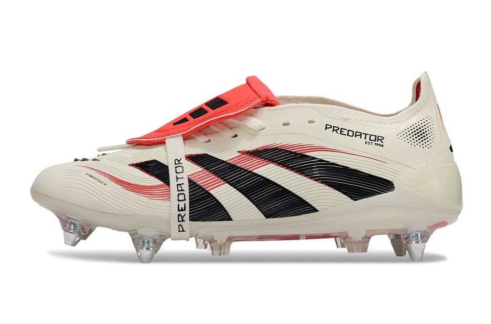 Predator Elite Fold-Over Tongue SG Soccer Cleats