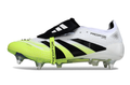 Predator Elite Fold-Over Tongue SG Soccer Cleats