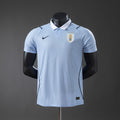 Uruguay 2026 Home Kit Short Sleeve [Custom Name/Number]