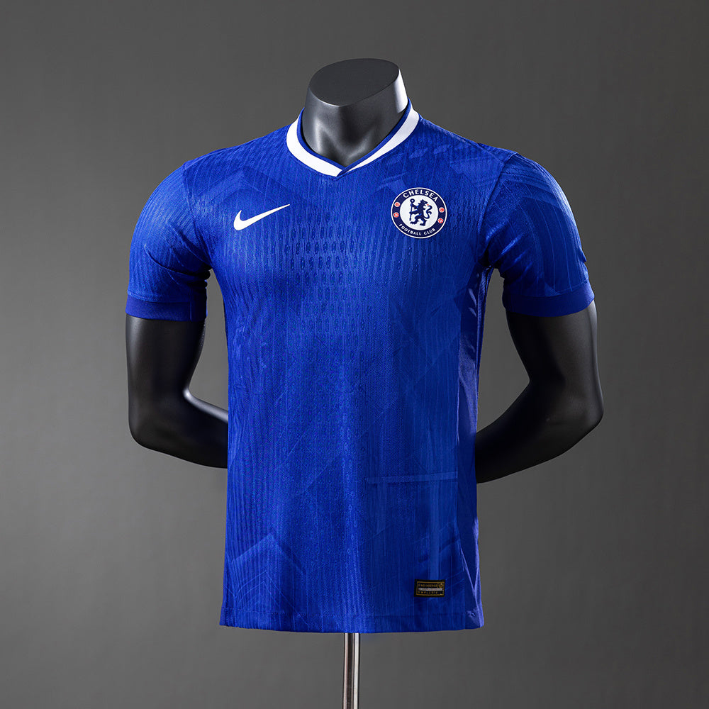 Chelsea Home Kit Short Sleeve [Custom Name/Number]