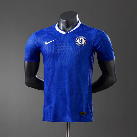 Chelsea Home Kit Short Sleeve [Custom Name/Number]